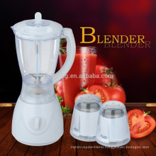 Low Price High Quality 1.5L PS Or PC Jar 3 in 1 Electric Juicer Blender Machine